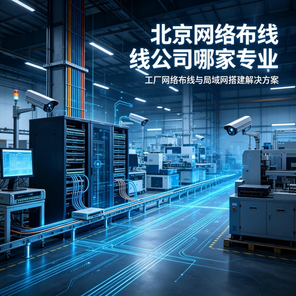 北京公司安装监控一般找谁来做
